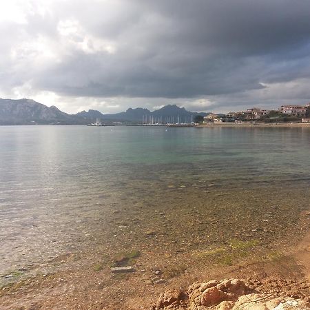 B&B Li Conchi Arzachena Dış mekan fotoğraf
