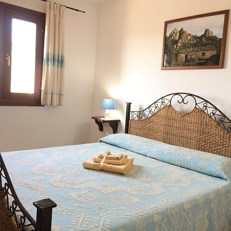 B&B Li Conchi Arzachena Dış mekan fotoğraf