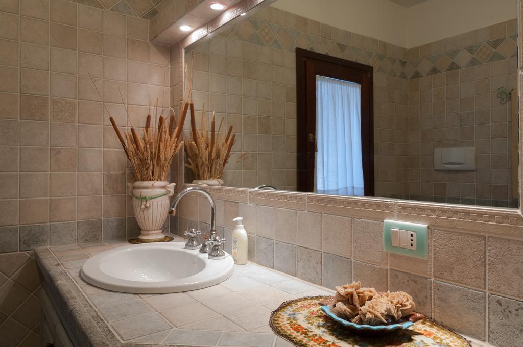 B&B Li Conchi Arzachena Dış mekan fotoğraf