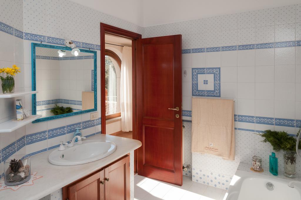 B&B Li Conchi Arzachena Dış mekan fotoğraf