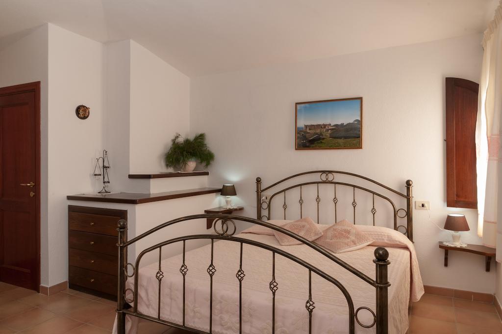B&B Li Conchi Arzachena Dış mekan fotoğraf