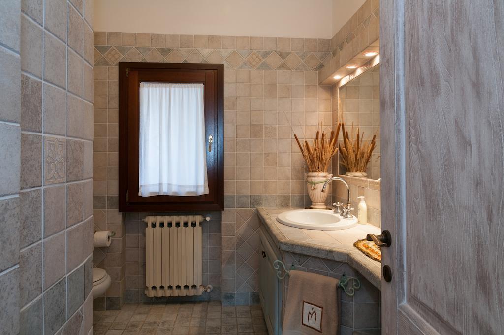 B&B Li Conchi Arzachena Oda fotoğraf