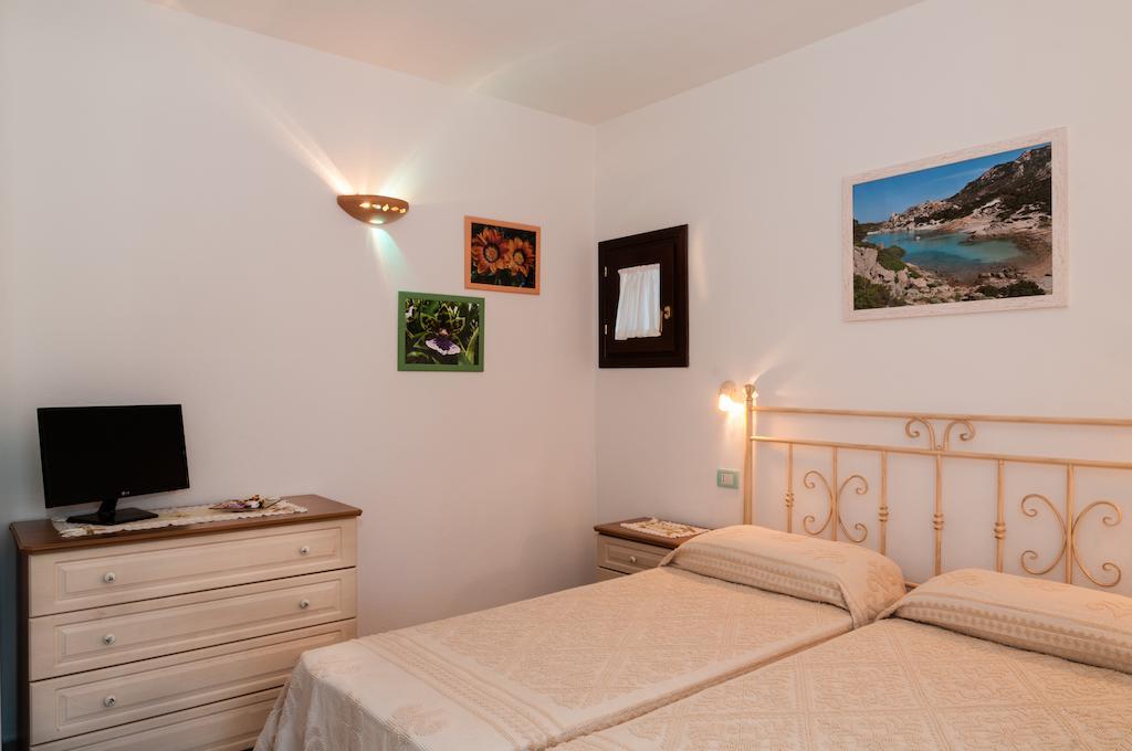 B&B Li Conchi Arzachena Oda fotoğraf