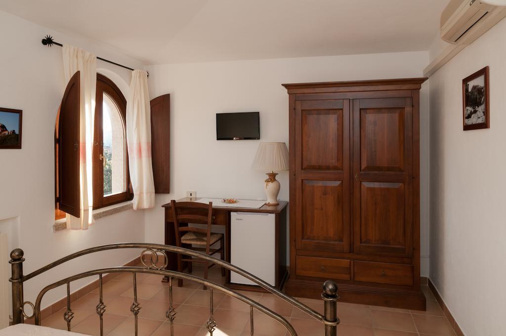 B&B Li Conchi Arzachena Oda fotoğraf