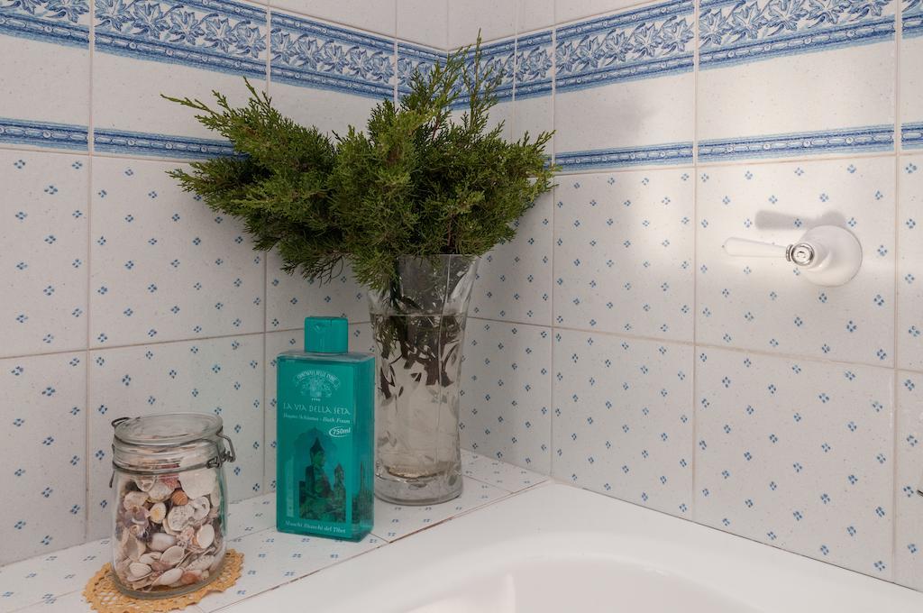 B&B Li Conchi Arzachena Oda fotoğraf