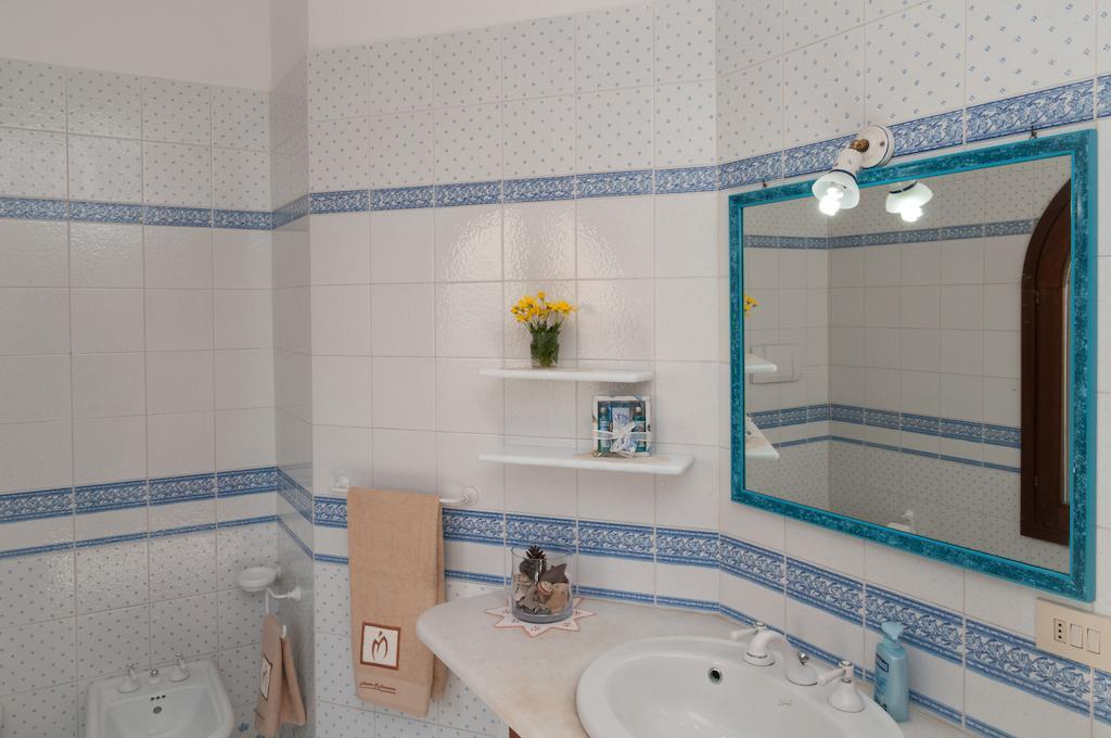 B&B Li Conchi Arzachena Oda fotoğraf