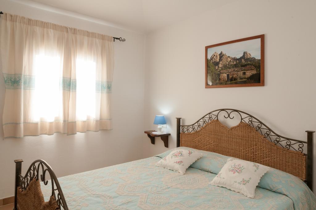 B&B Li Conchi Arzachena Oda fotoğraf