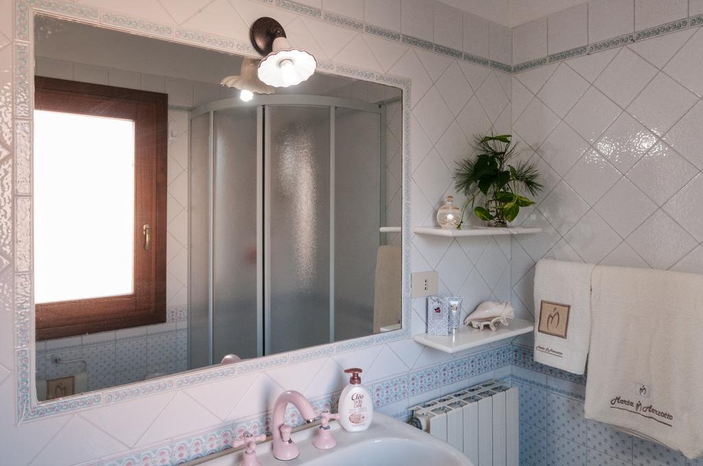 B&B Li Conchi Arzachena Dış mekan fotoğraf