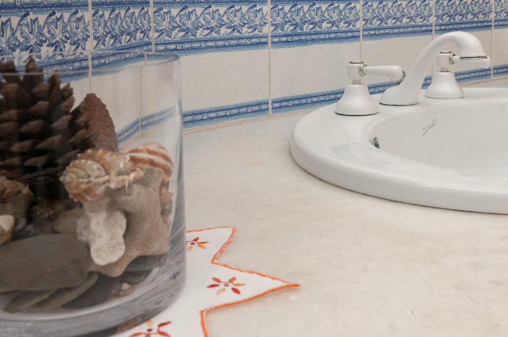 B&B Li Conchi Arzachena Dış mekan fotoğraf