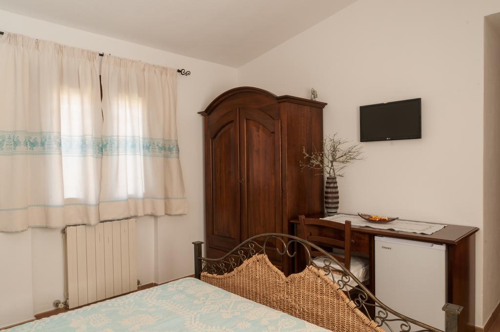 B&B Li Conchi Arzachena Dış mekan fotoğraf