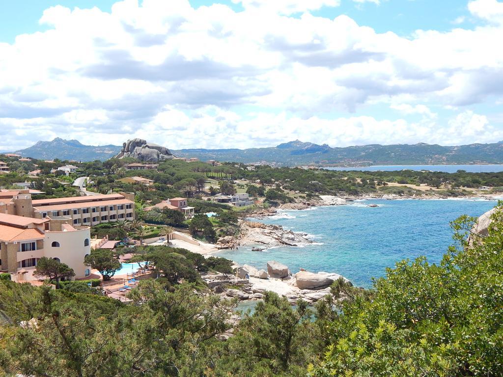 B&B Li Conchi Arzachena Dış mekan fotoğraf