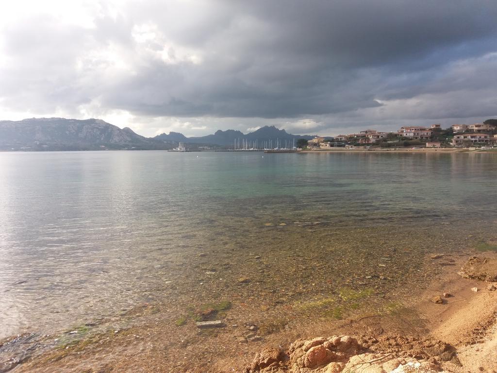 B&B Li Conchi Arzachena Dış mekan fotoğraf