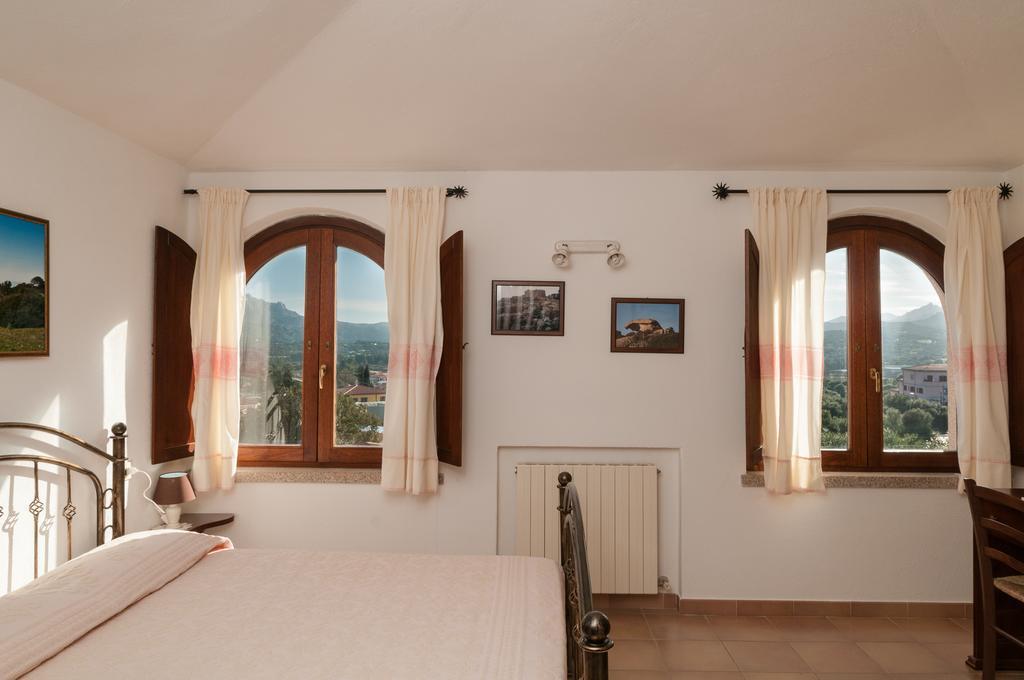 B&B Li Conchi Arzachena Dış mekan fotoğraf